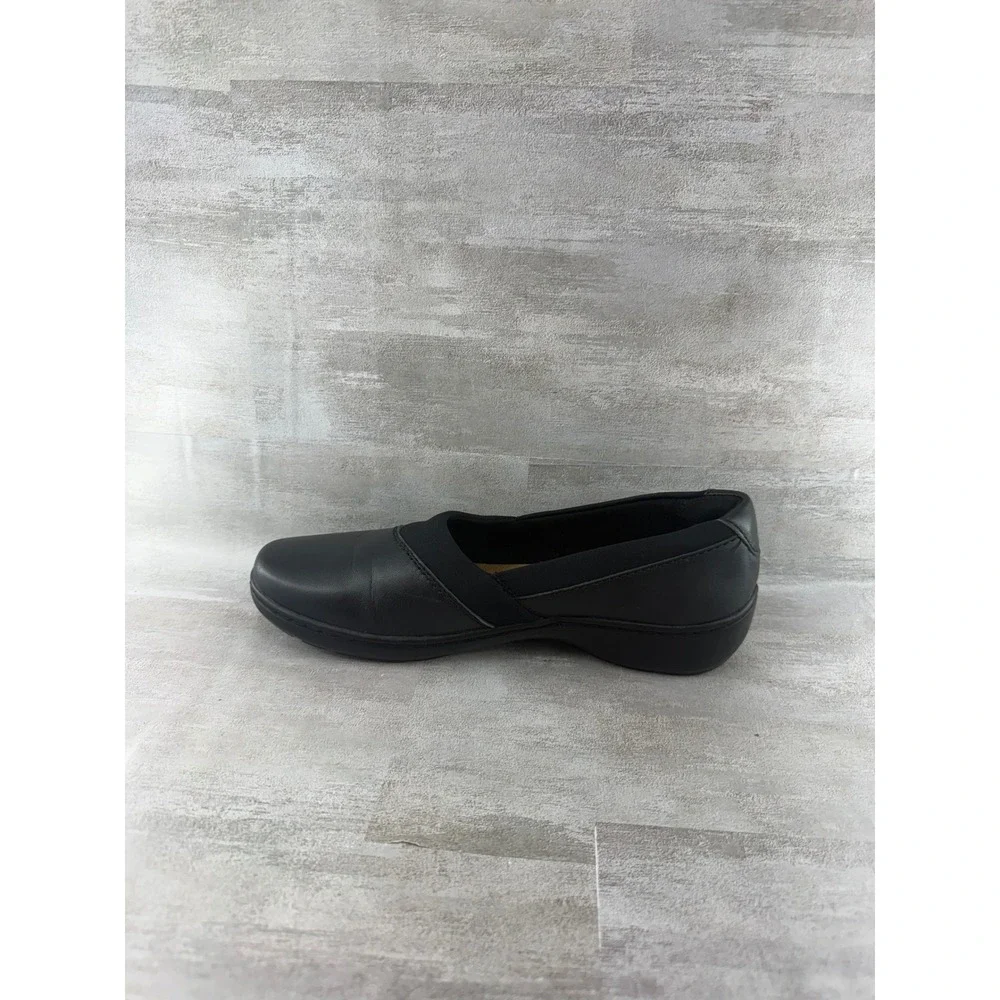 Clarks collection slip